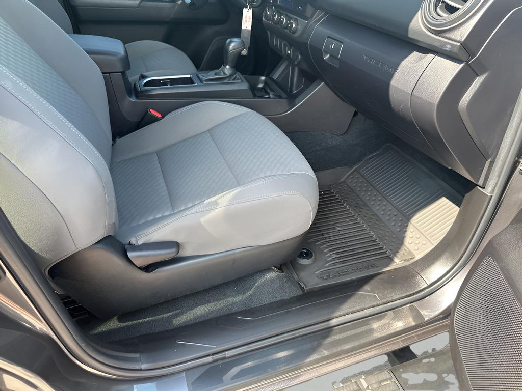 Used Car 2023 Toyota Tacoma  For Sale In Austin, Texas