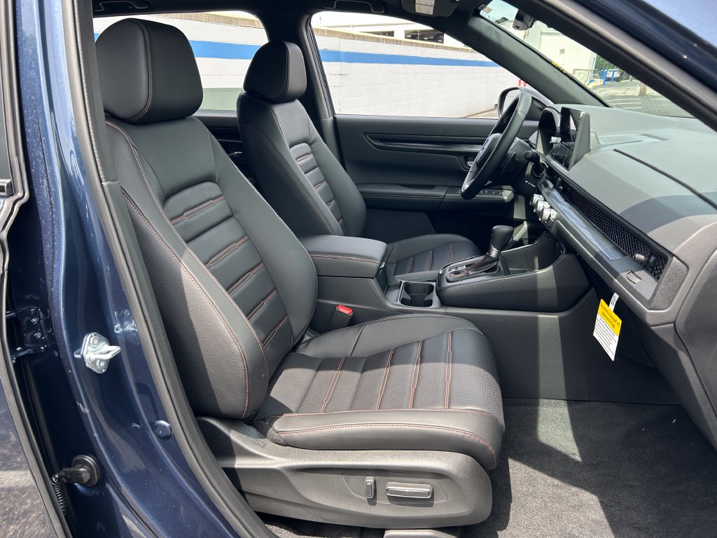 Thumbnail: 2027 Honda CR-V - 24
