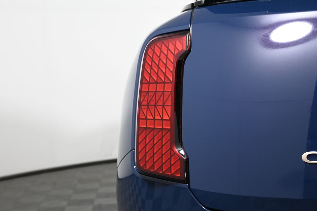 Thumbnail: 2025 MINI Cooper Countryman - 12