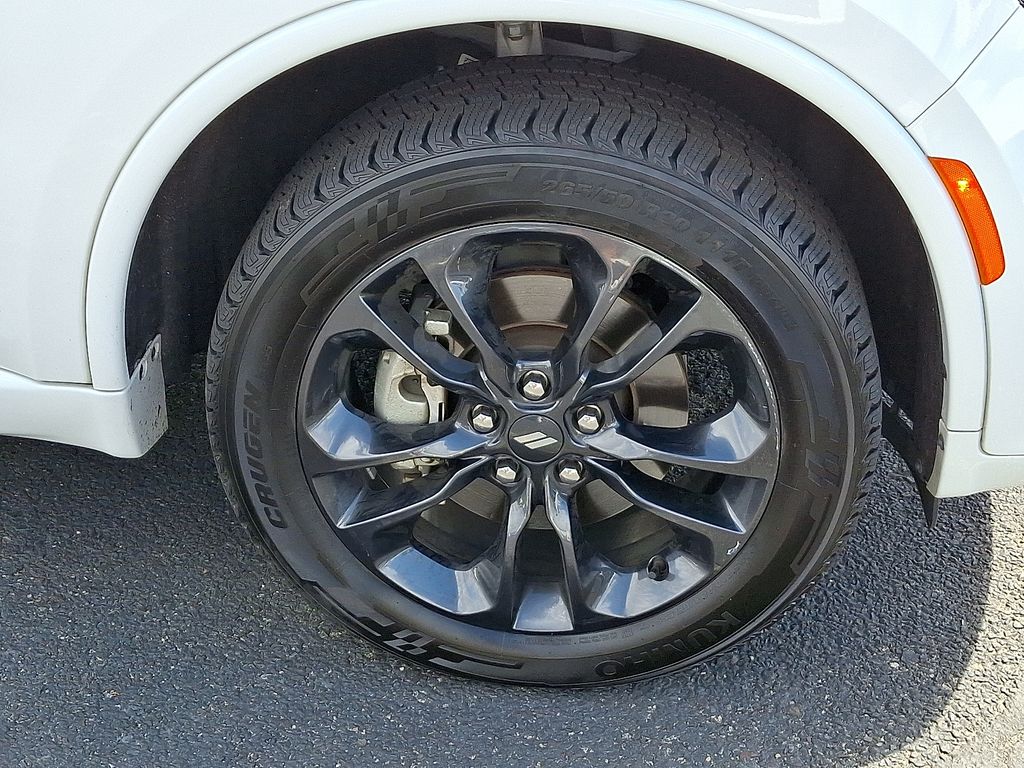 Thumbnail: 2022 Dodge Durango - 8