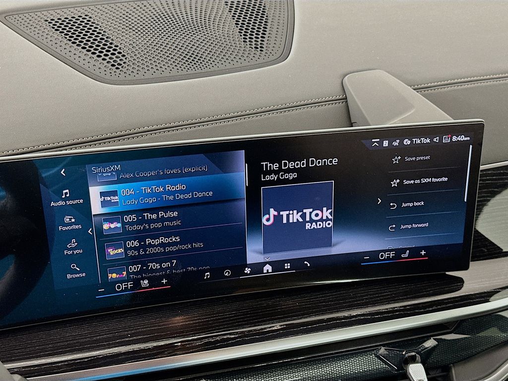 Thumbnail: 2026 BMW X5 - 11