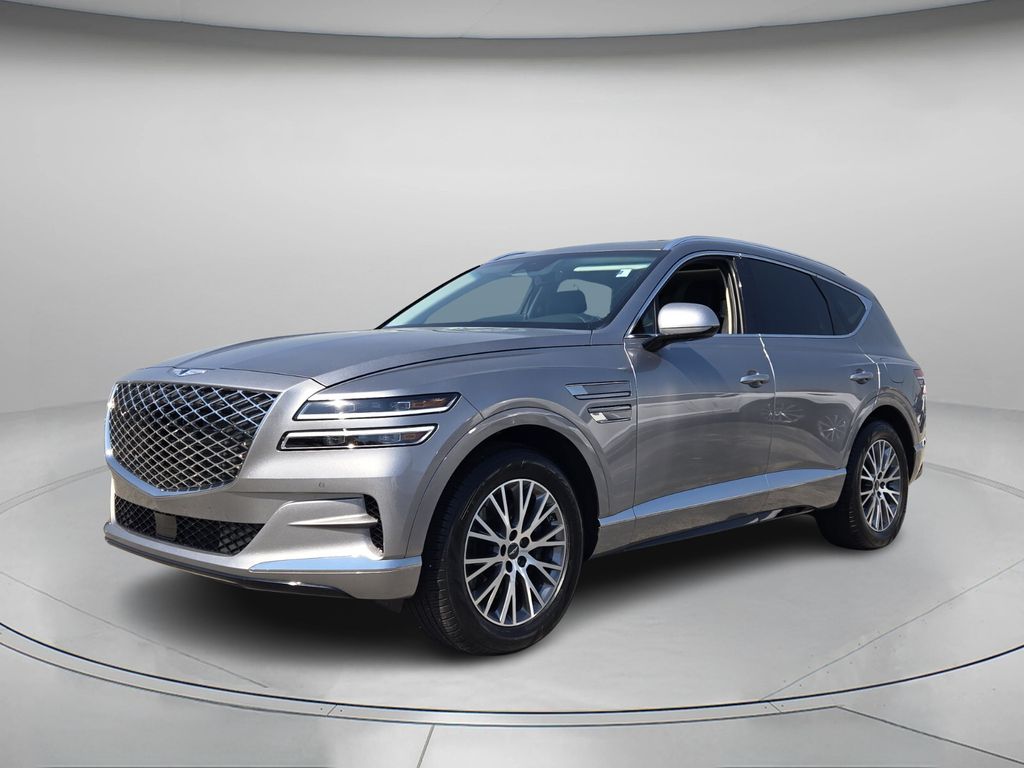2022 Genesis GV80 2.5T AWD