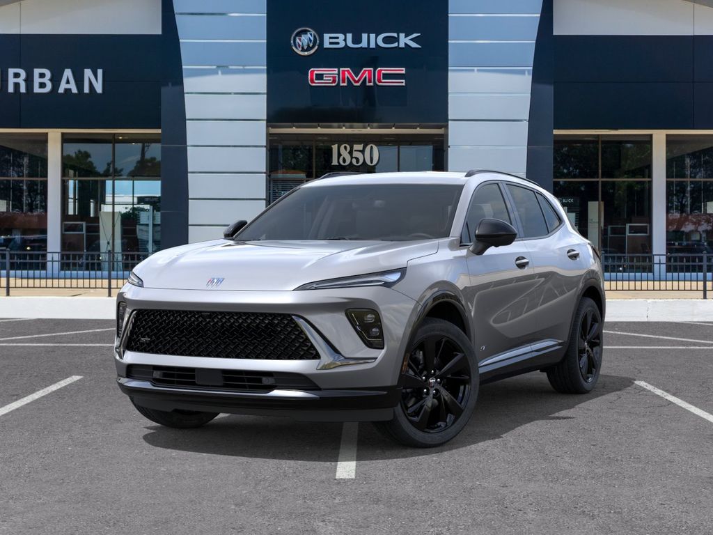 View vehicle photo 6