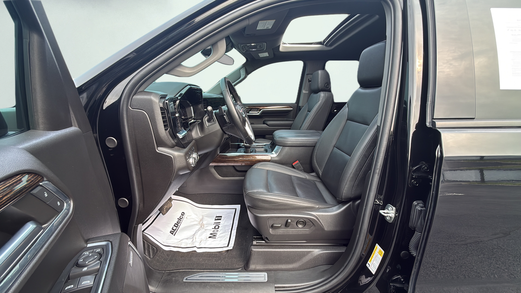Used 2024 GMC Sierra 1500 Truck