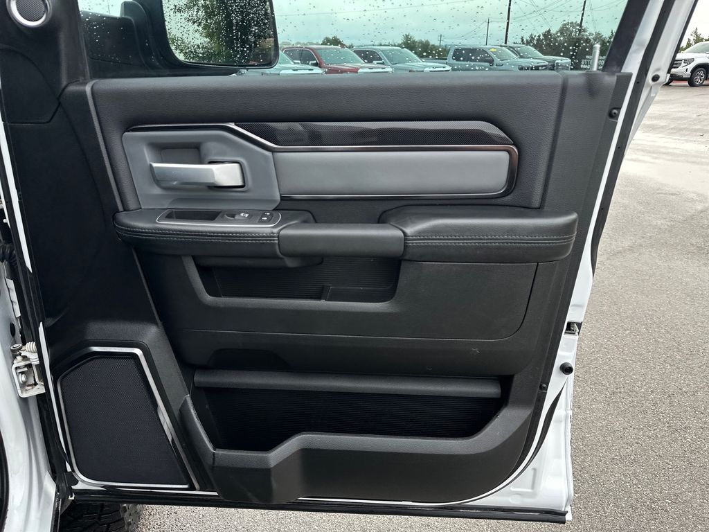 Used Car 2021 Ram 2500  Power Wagon For Sale Under $50,000 In Austin, Texas