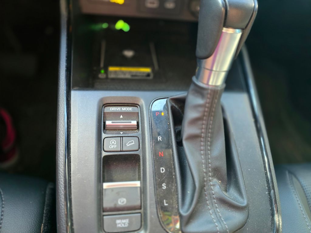 HondaCR-V33