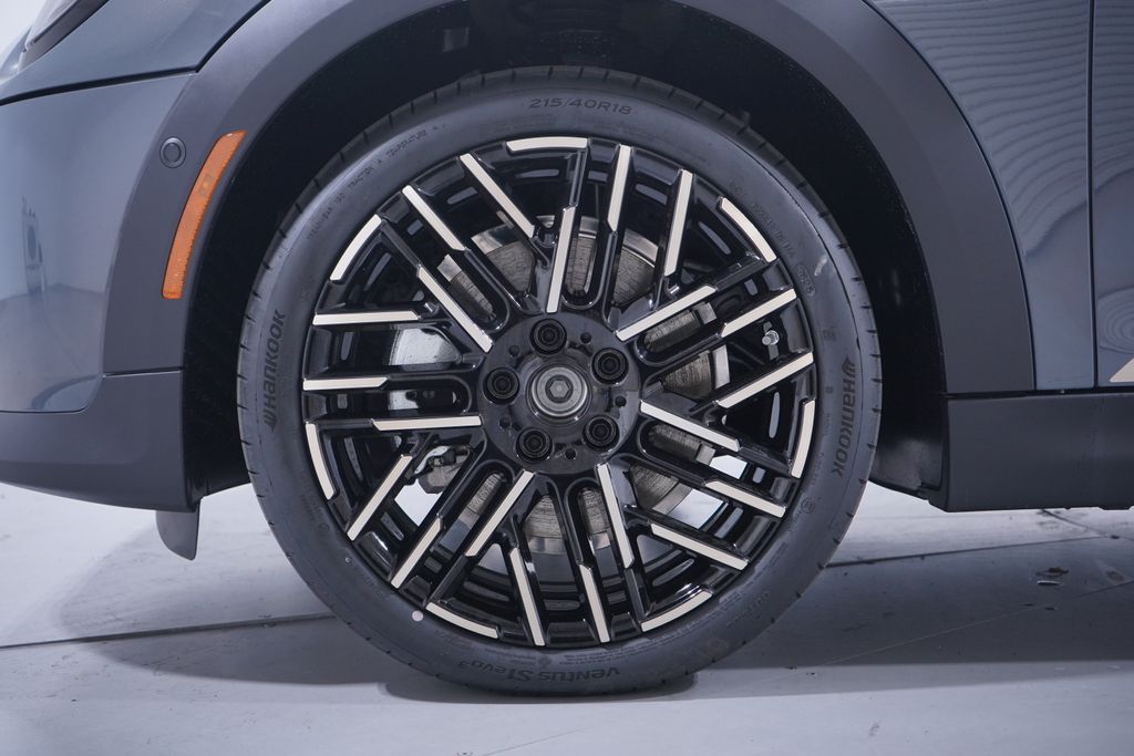 Thumbnail: 2026 MINI Cooper - 7