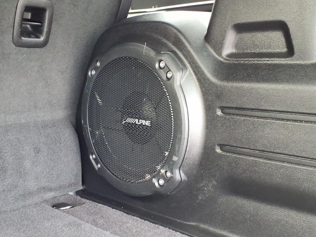 used 2023 Jeep Wrangler car, priced at $27,900