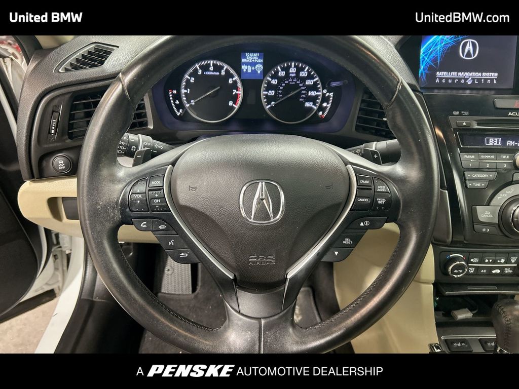 2015 Acura ILX 2.0 14