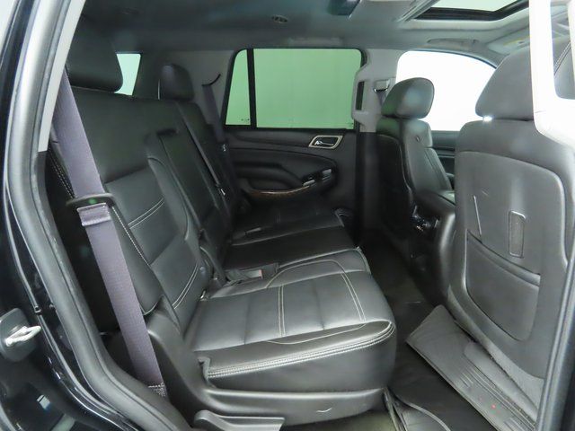 Thumbnail: 2015 GMC Yukon - 23