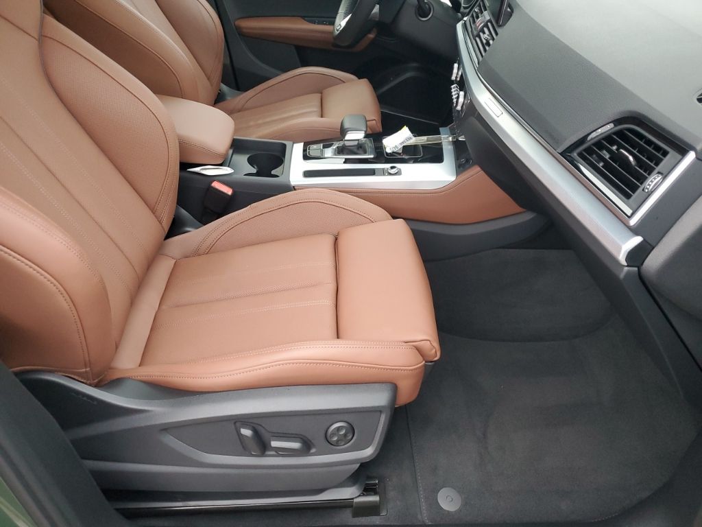 Used Car 2025 Audi Q5  45 S Line Premium Plus For Sale Under $50,000 In Austin, Texas