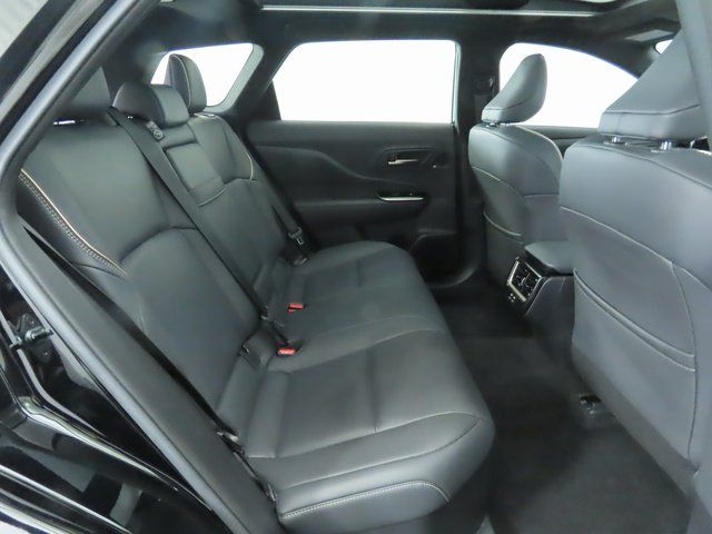 Thumbnail: 2025 Toyota Crown Signia - 23