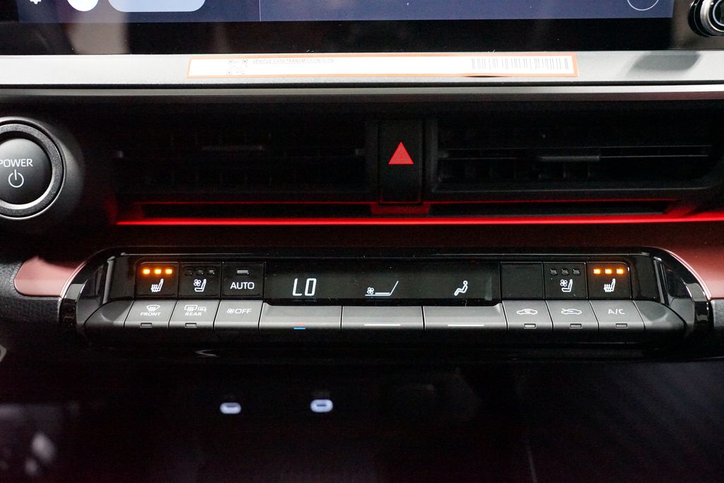 Thumbnail: 2026 Toyota Prius - 21