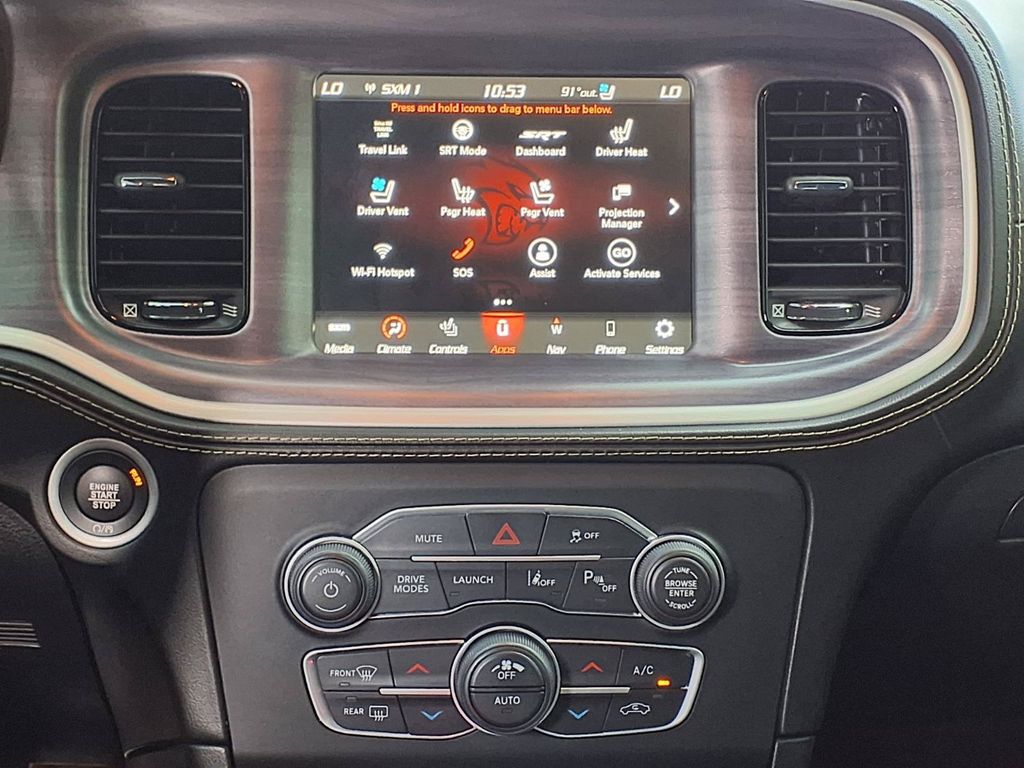 Used 2023 Dodge Charger Sedan