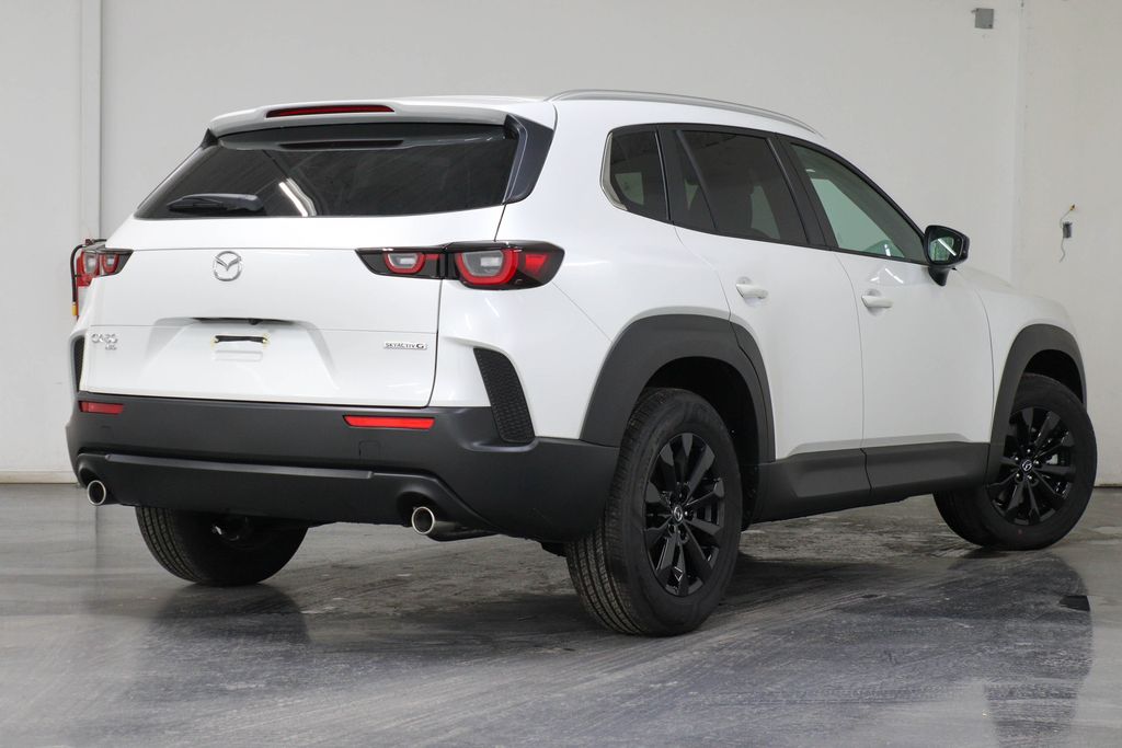 New Car 2025 Mazda Cx-50  2.5 S Preferred Package For Sale Under $35,000 In Georgetown, Texas