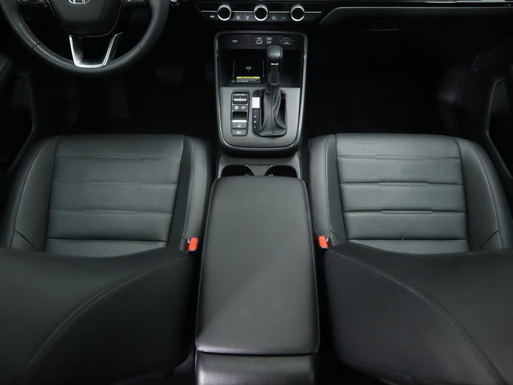 Thumbnail: 2023 Honda CR-V - 16