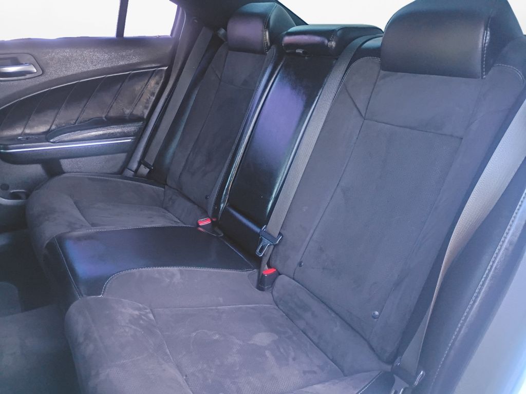 Used Car 2017 Dodge Charger  R/t Scat Pack For Sale Under $25,000 In Austin, Texas