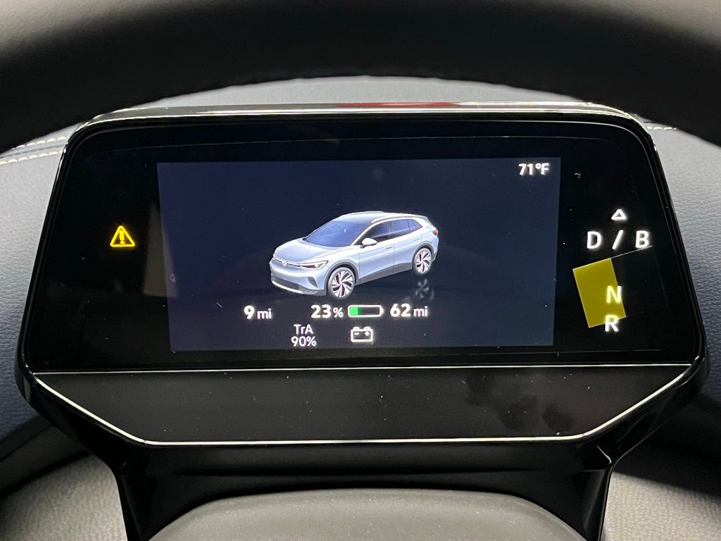 2025 Volkswagen ID.4 PRO S - Photo 25
