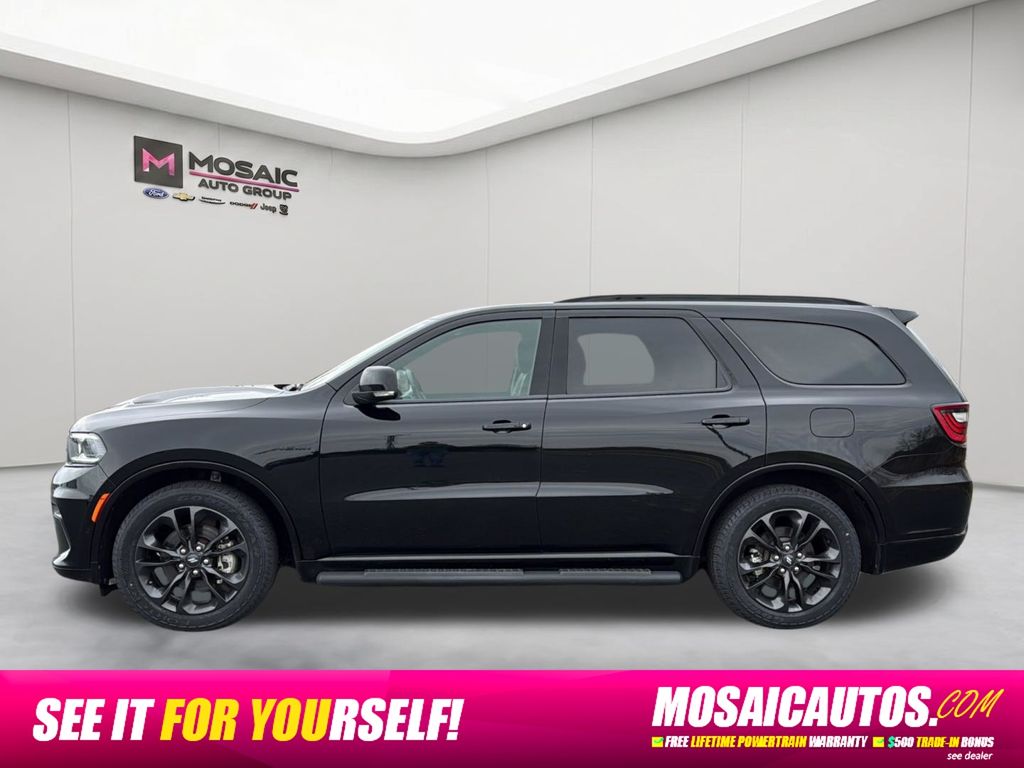 2024 Dodge Durango
