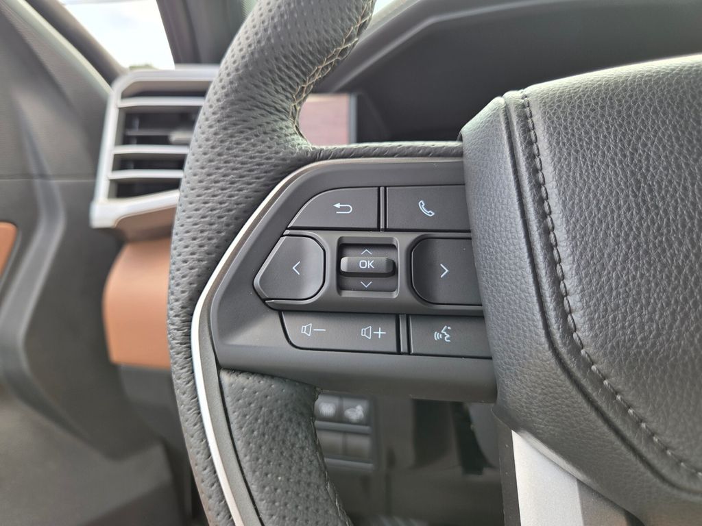 Used 2026 Toyota Tundra Hybrid Truck