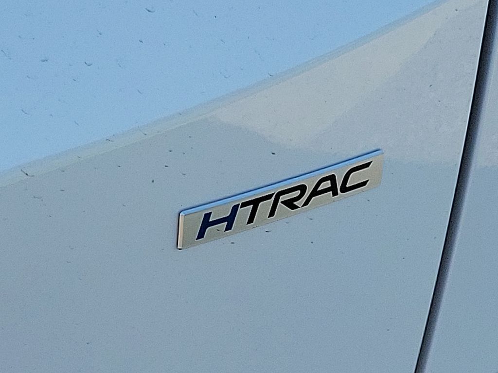 Thumbnail: 2025 Hyundai Tucson - 6