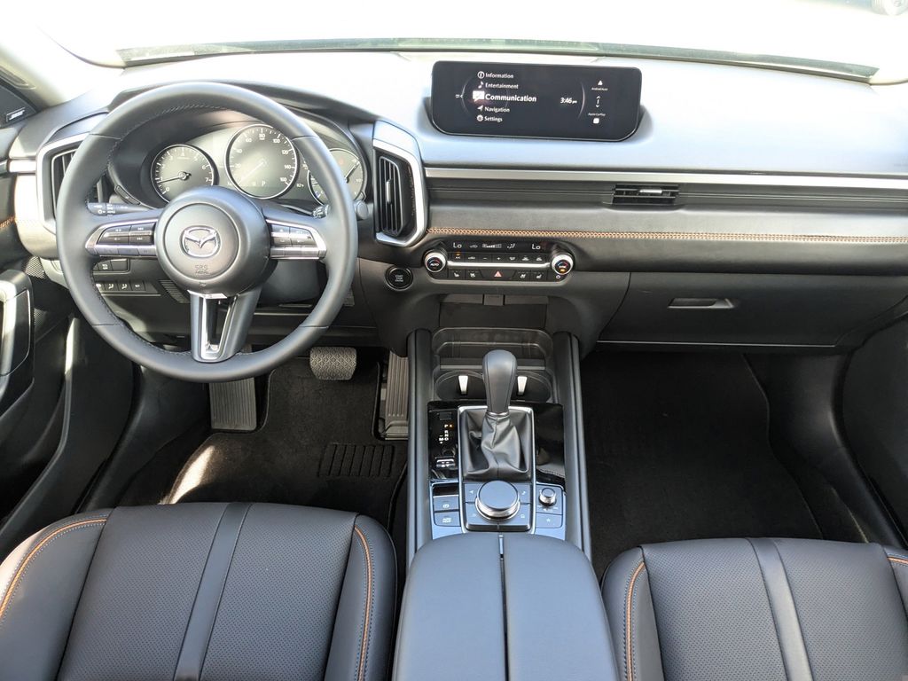 2026 Mazda CX-50 2.5 S Premium