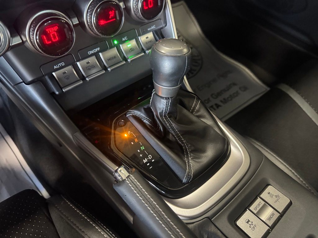 Used 2025 Toyota GR86 Coupe