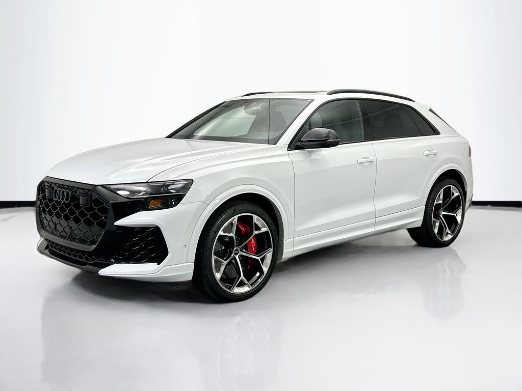 2026 Audi RS Q8  -
                  Phoenix, AZ
