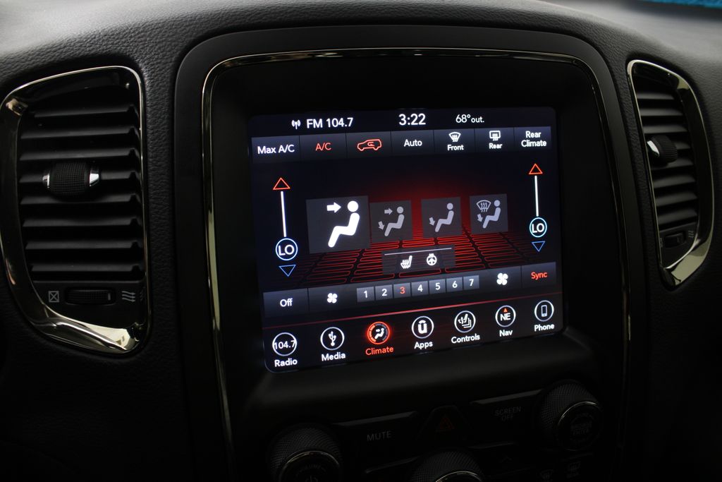 Used 2019 Dodge Durango for sale in 