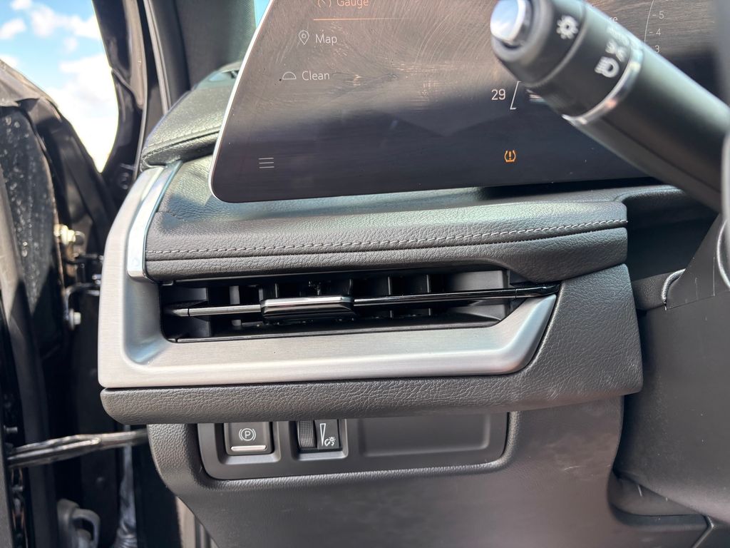 Used Car 2025 Cadillac Xt4  Premium Luxury For Sale Under $40,000 In Austin, Texas