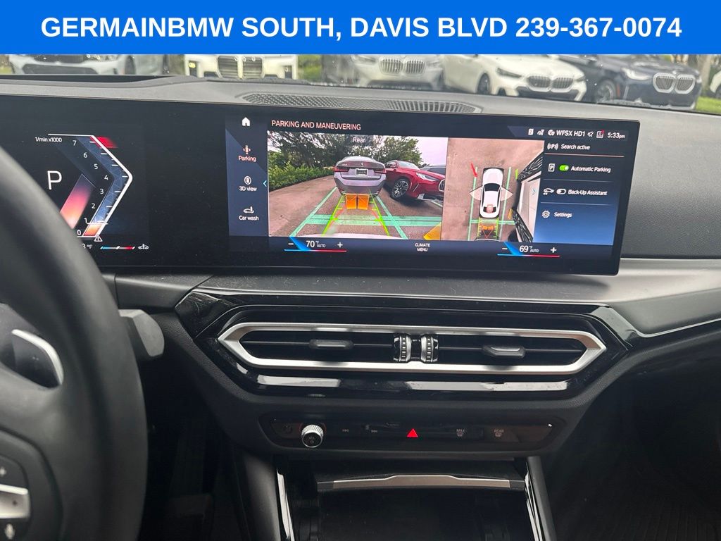 Certified Used 2024 White BMW 230i image 29