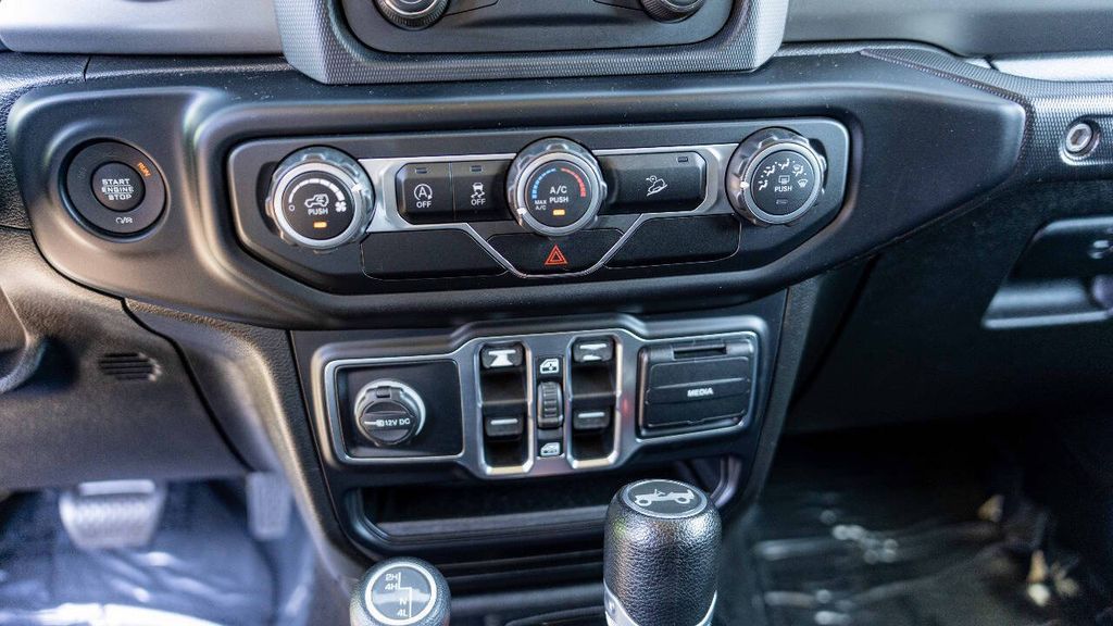 Used 2020 Jeep Wrangler Unlimited Sport S 4D Sport Utility