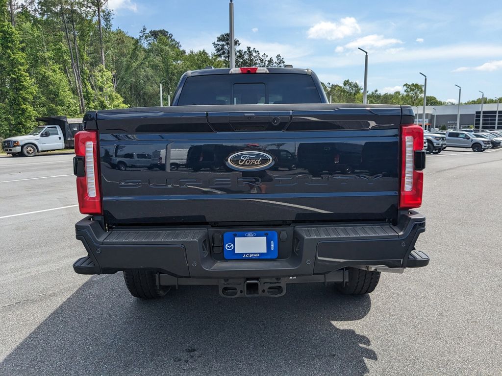 2024 Ford F-250 Super Duty Lariat