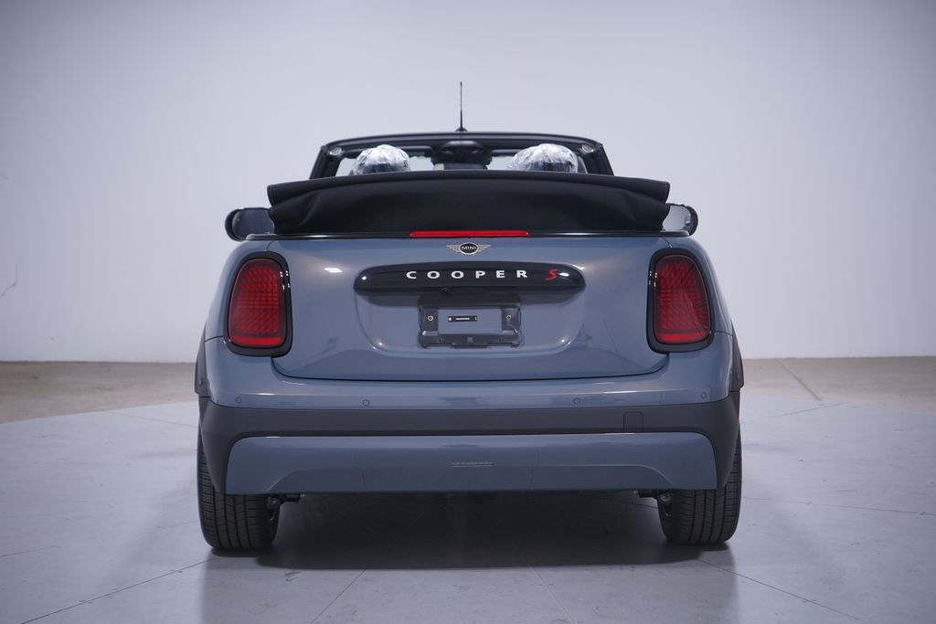 Thumbnail: 2026 MINI Cooper - 9