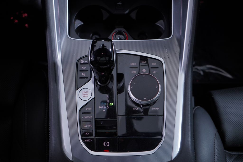 Thumbnail: 2023 BMW X6 - 14