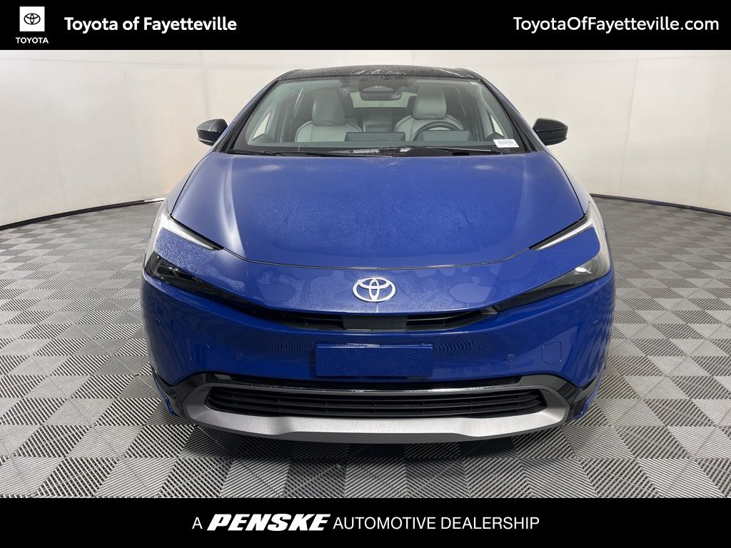 Thumbnail: 2024 Toyota Prius - 17