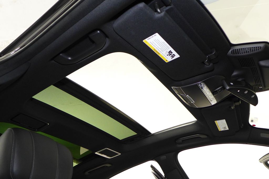 Thumbnail: 2020 Mercedes-Benz S-Class - 18