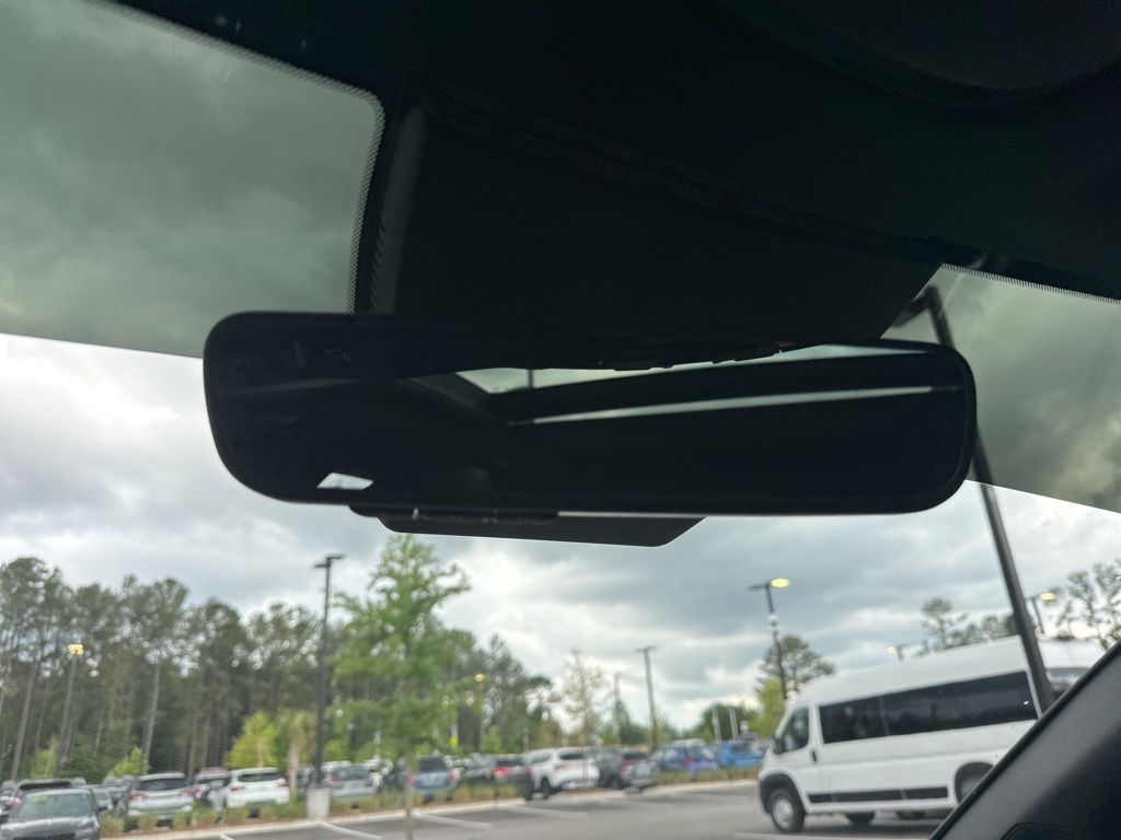 2024 Jungle Green Kia Sportage X-Line AWD SUV
