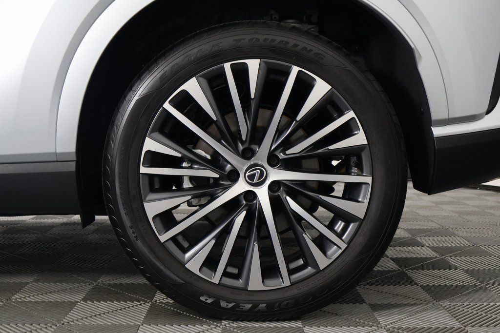 2023 Lexus RX 350 Premium+ 16