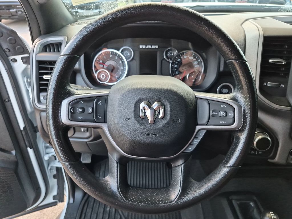 Used Car 2024 Ram 2500  Tradesman For Sale Under $50,000 In Austin, Texas
