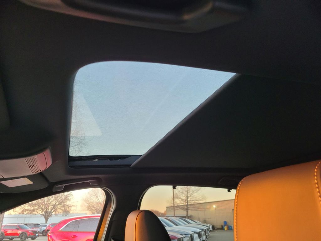 new 2026 Mazda CX-90 car, priced at $55,466