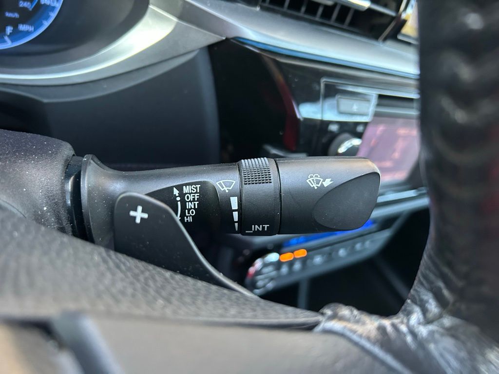 Thumbnail: 2016 Toyota Corolla - 19