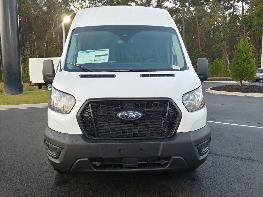 2024 Ford Transit 250