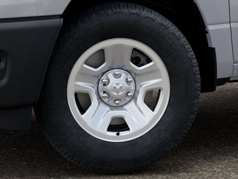 New 2026 Ram 1500 Truck