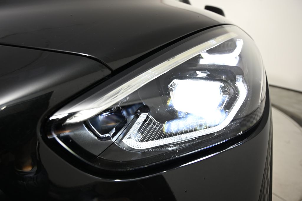 Thumbnail: 2024 BMW Z4 - 17