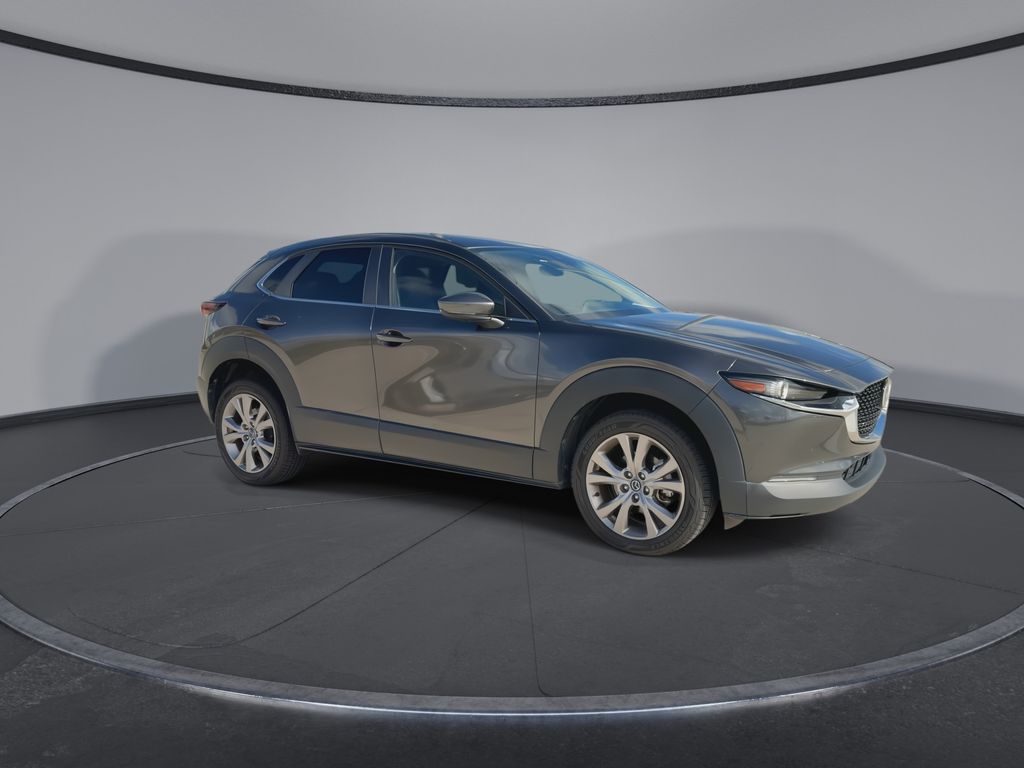 Thumbnail: 2021 Mazda CX-30 - 2