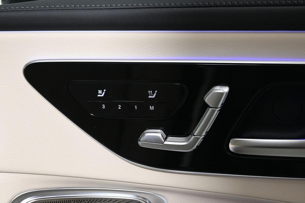 Thumbnail: 2026 Mercedes-Benz CLE - 21