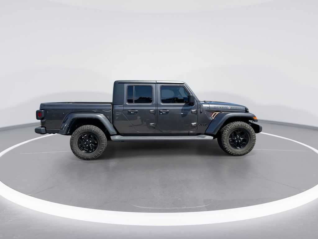 2021 Jeep Gladiator Sport Gray at Bob King Buick GMC