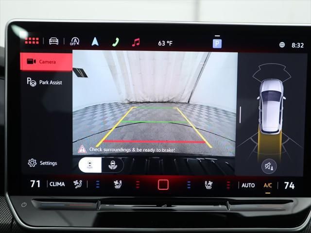 Thumbnail: 2026 Volkswagen Golf - 16