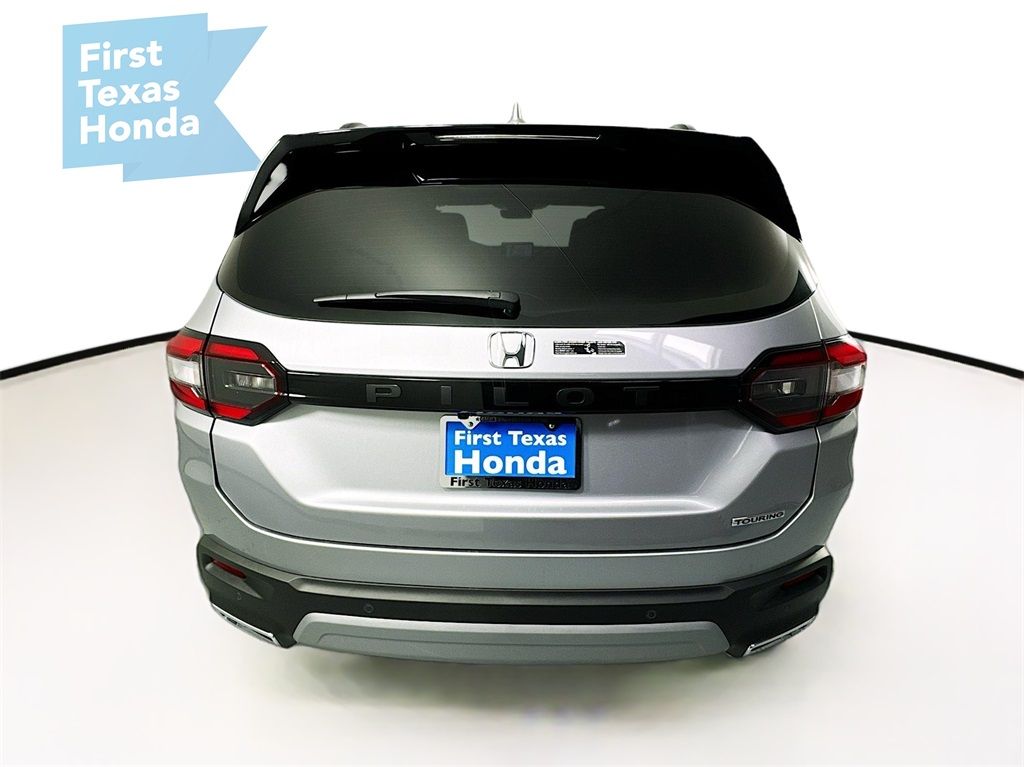 Used Car 2025 Honda Pilot  Touring For Sale In Austin, Texas